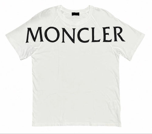 Moncler T-Shirts T M