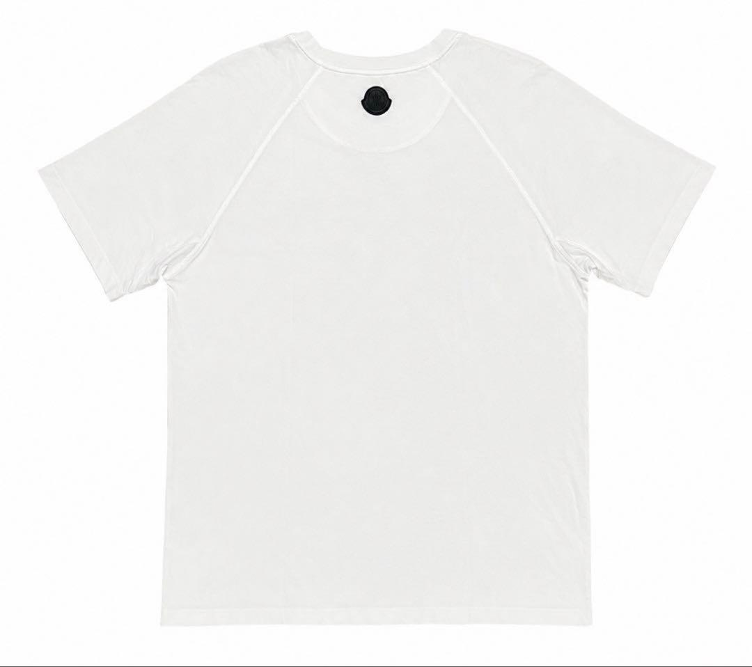 Moncler T-Shirts T M