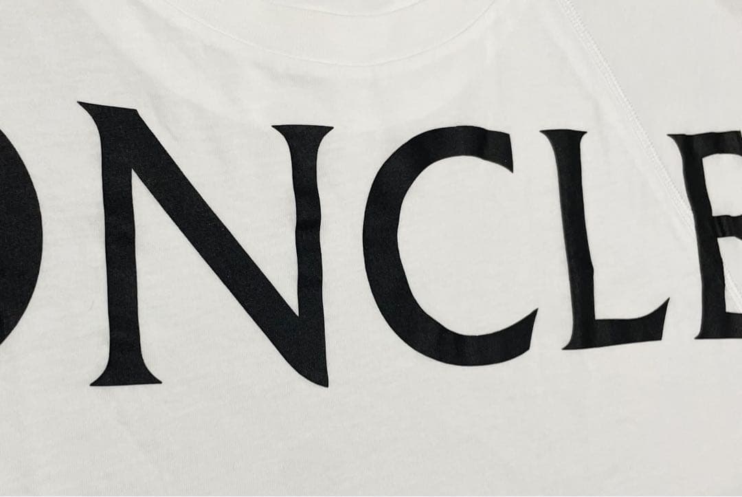 Moncler T-Shirts T M