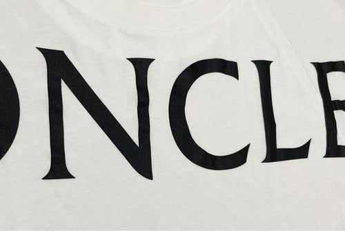 Moncler T-Shirts T M