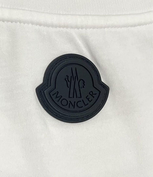 Moncler T-Shirts T M