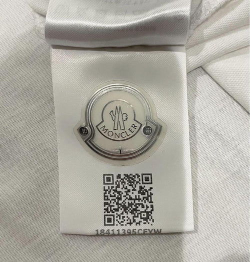 Moncler T-Shirts T M