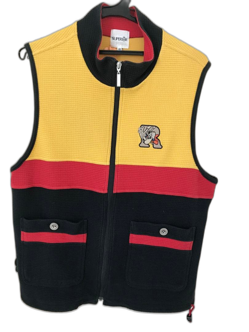 Vest Superior