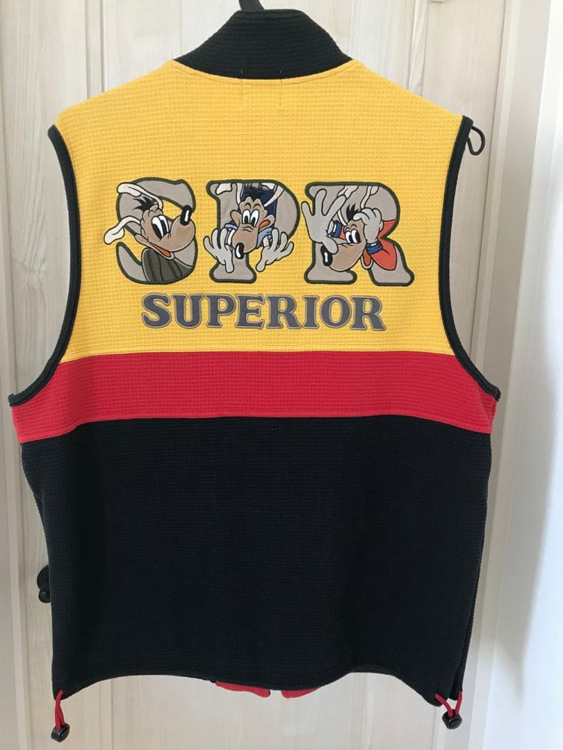 Vest Superior