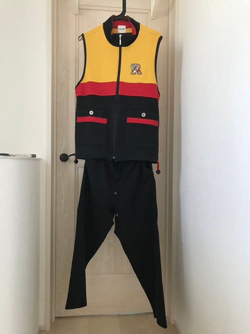 Vest Superior