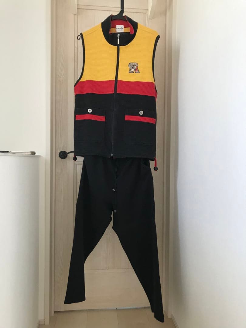 Vest Superior