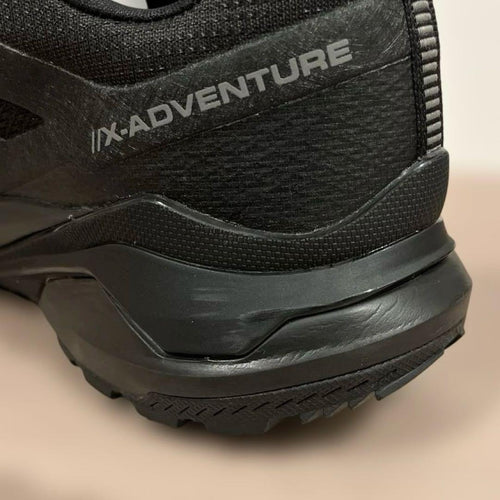 Salomon Trail-Running Shoes X-Adventure Gtx