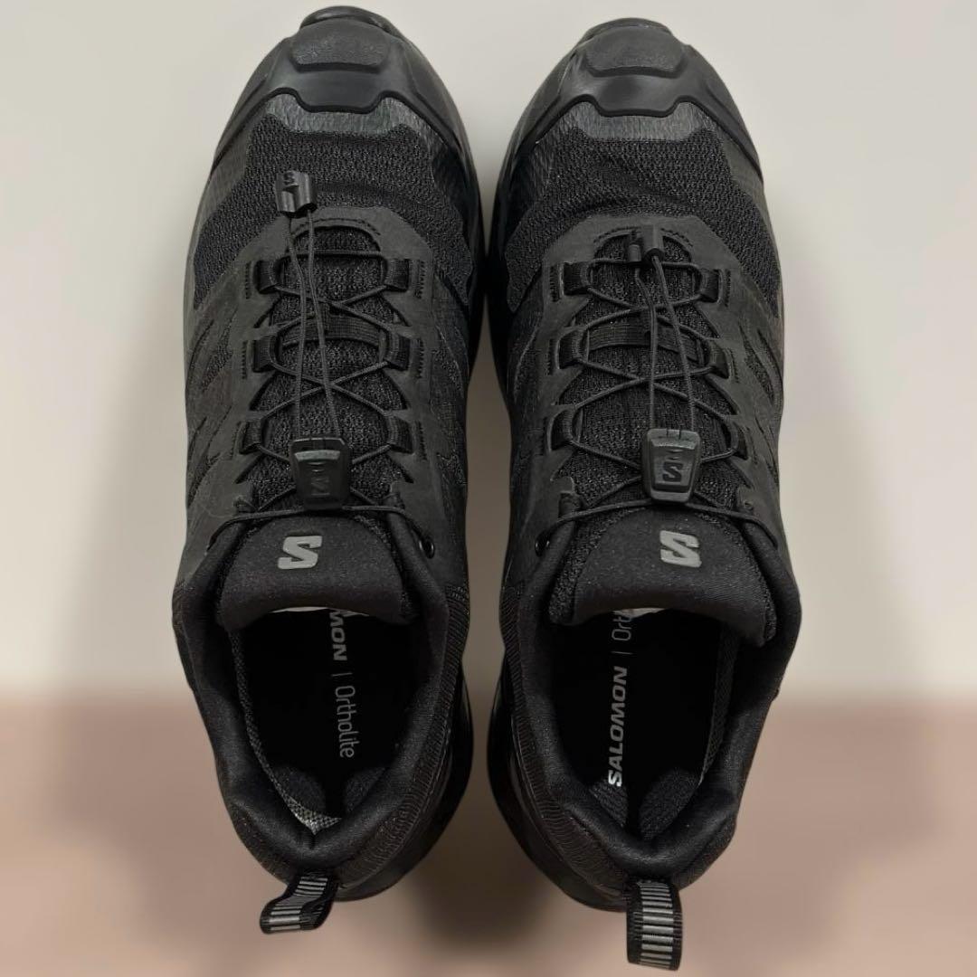 Salomon Trail-Running Shoes Xadventure Gtx