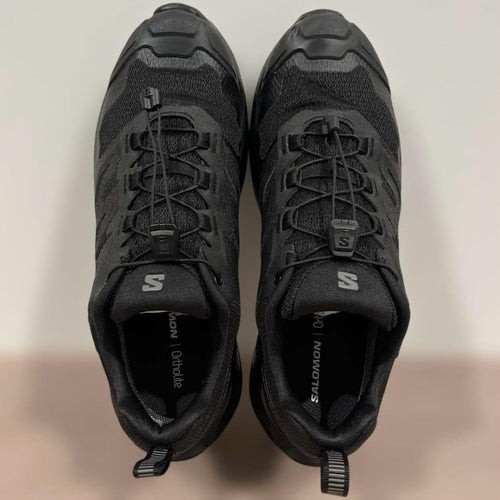 Salomon Trail-Running Shoes Xadventure Gtx