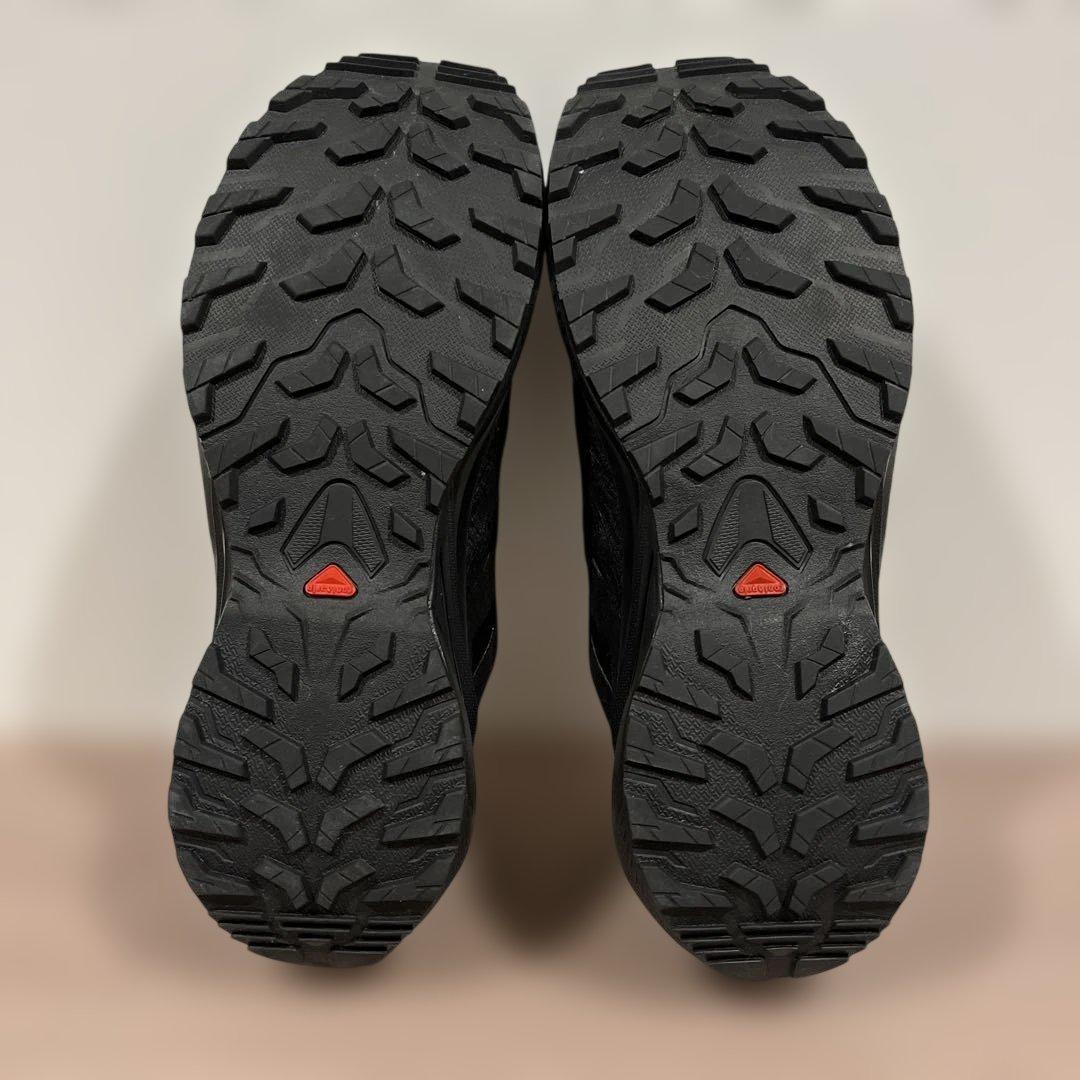 Salomon Trail-Running Shoes X-Adventure Gtx