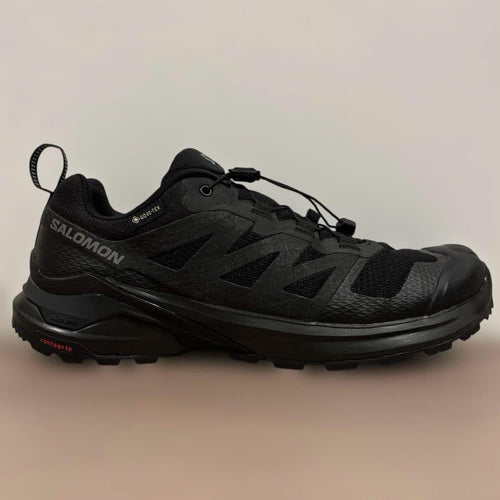 Salomon Trail-Running Shoes Xadventure Gtx