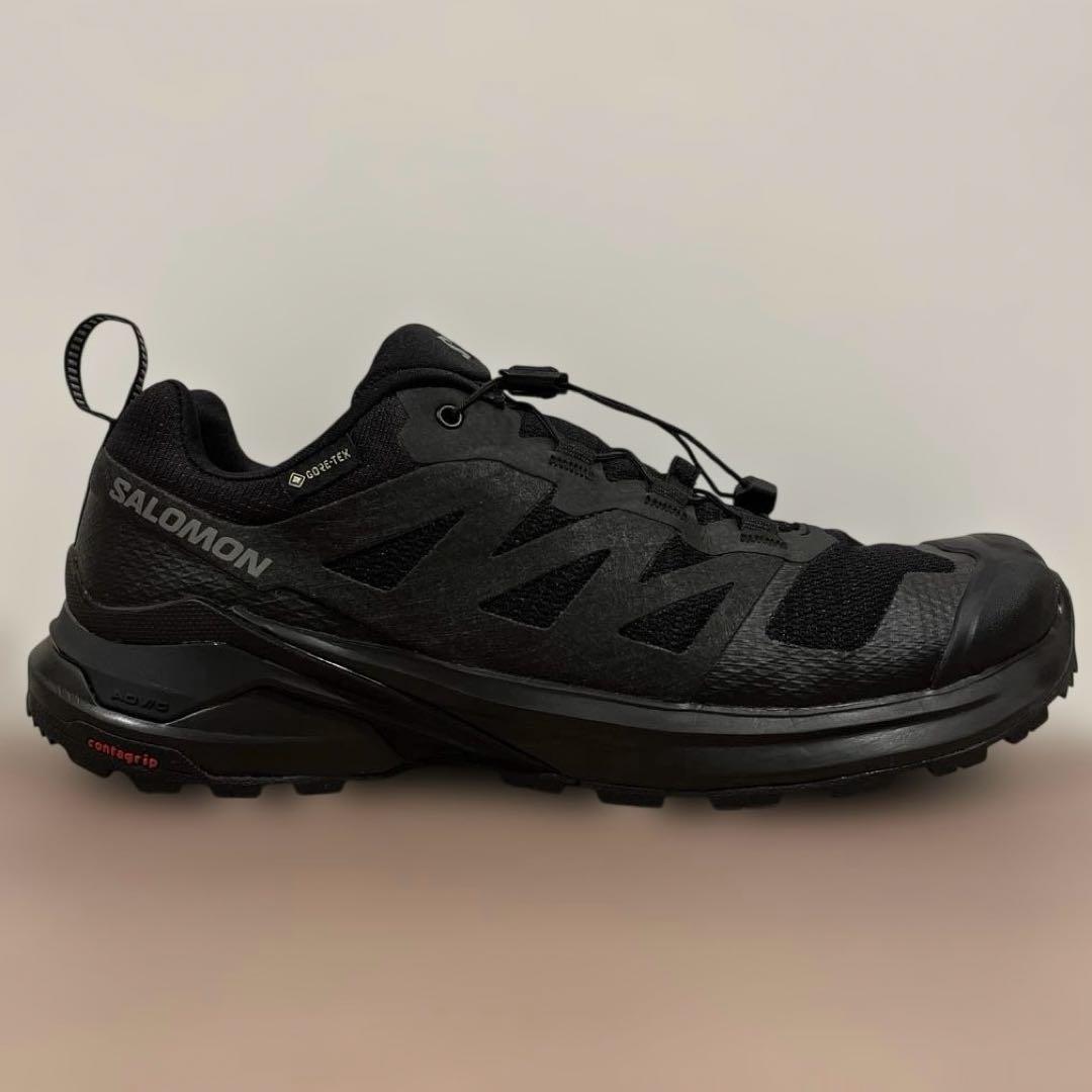 Salomon Trail-Running Shoes X-Adventure Gtx