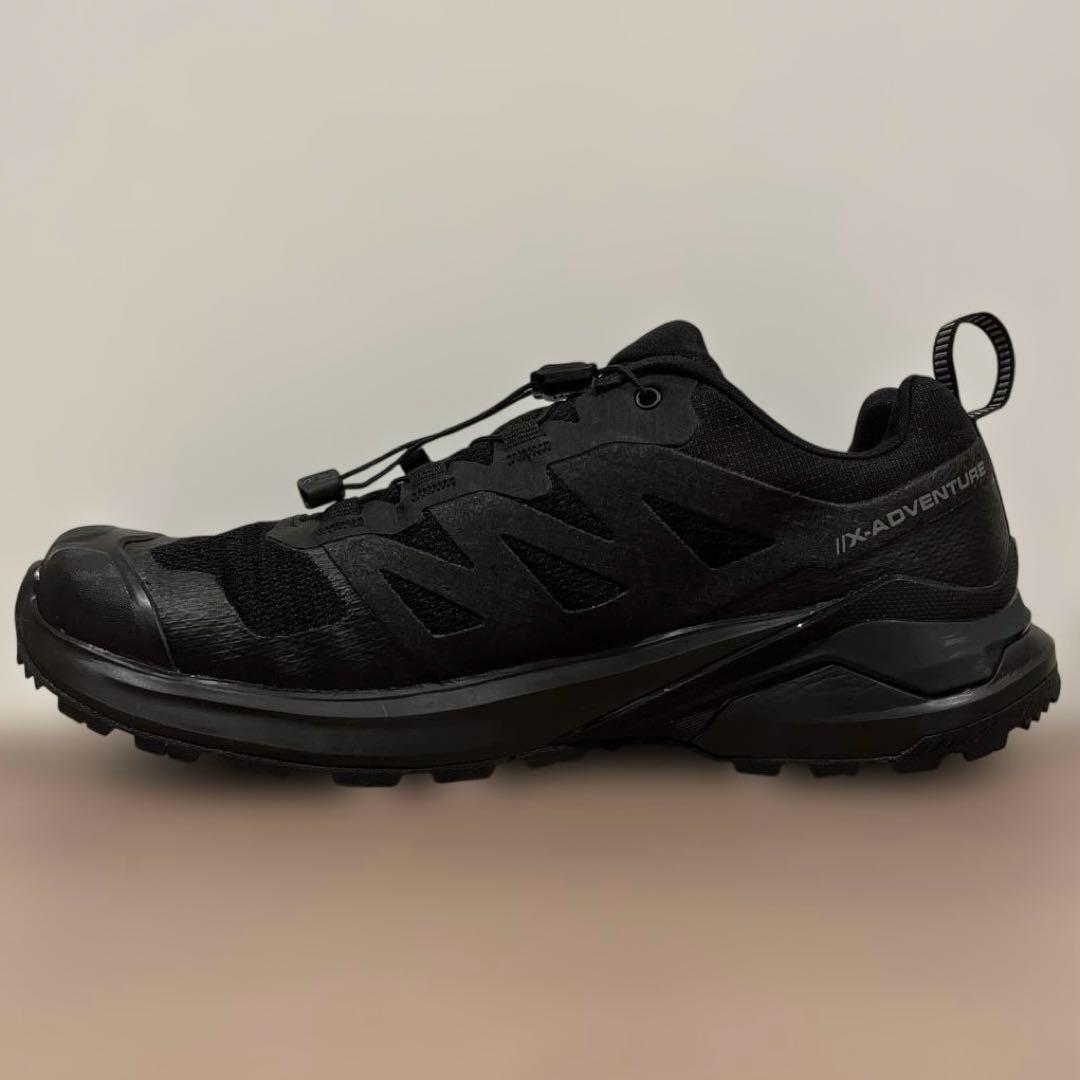 Salomon Trail-Running Shoes X-Adventure Gtx