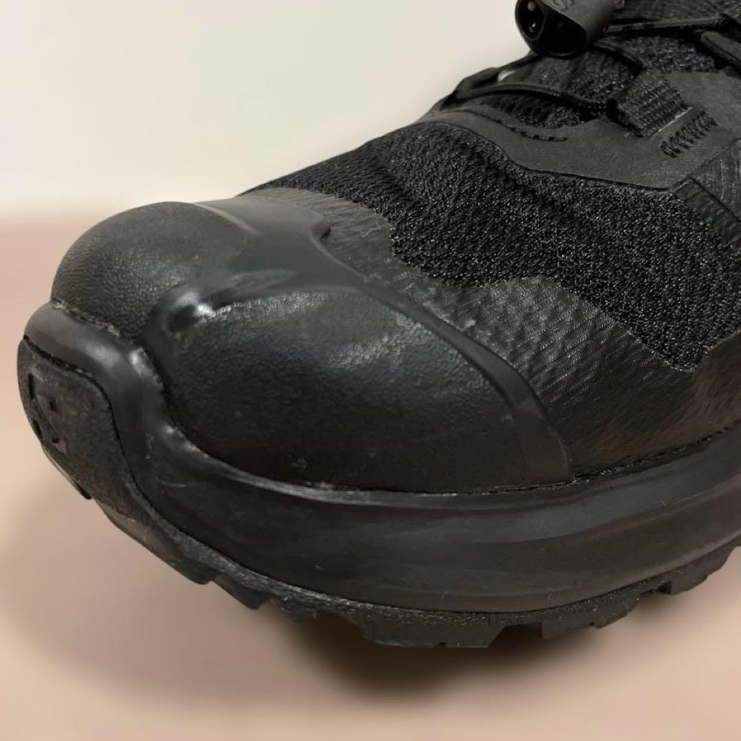 Salomon Trail-Running Shoes X-Adventure Gtx