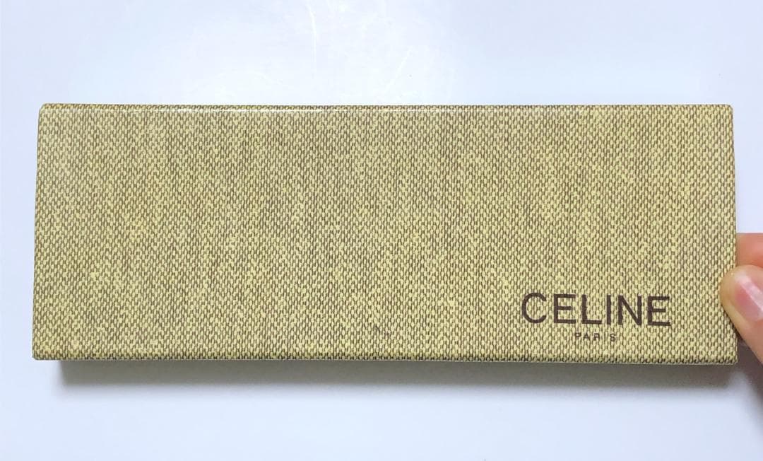 Celine Playing Cards #3601