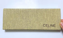 Celine Playing Cards #3601