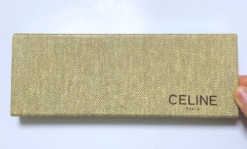 Celine Playing Cards #3601