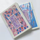 Celine Playing Cards #3601