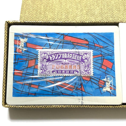 Celine Playing Cards #3601
