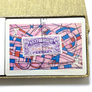 Celine Playing Cards #3601
