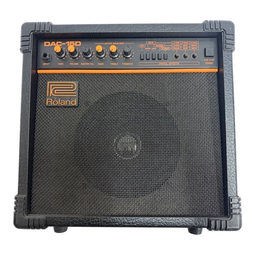 Roland Guitar Amplifier Dac-15D
