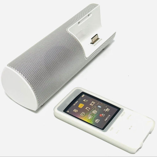 Sony Digital Audio Player Nw-S14K 8Gb