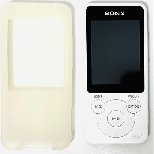 Sony Digital Audio Player Nw-S14K 8Gb