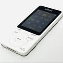 Sony Digital Audio Player Nw-S14K 8Gb