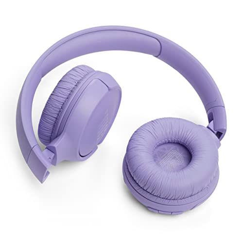 Wireless Headphones Jbl Tune 520Bt Bluetooth 57 /Usb C Jblt520Btpur