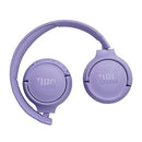 Wireless Headphones Jbl Tune 520Bt Bluetooth 57 /Usb C Jblt520Btpur