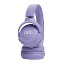 Wireless Headphones Jbl Tune 520Bt Bluetooth 57 /Usb C Jblt520Btpur