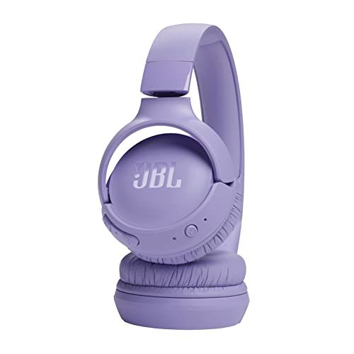 Wireless Headphones Jbl Tune 520Bt Bluetooth 57 /Usb C Jblt520Btpur