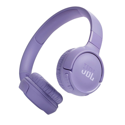 Wireless Headphones Jbl Tune 520Bt Bluetooth 57 /Usb C Jblt520Btpur
