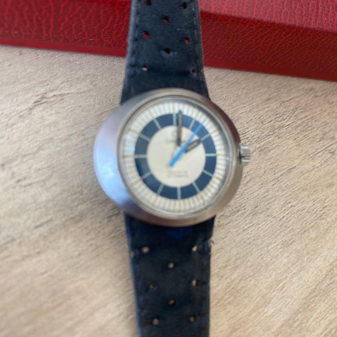 Omega Other Geneve Dynamic