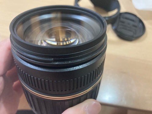 Tamron Other Af18-200Mm F/3.5-6.3 A14N2