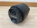 Tamron Other Af18-200Mm F/3.5-6.3 A14N2