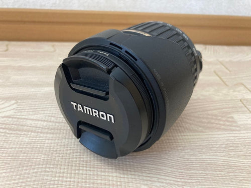 Tamron Other Af18-200Mm F/3.5-6.3 A14N2