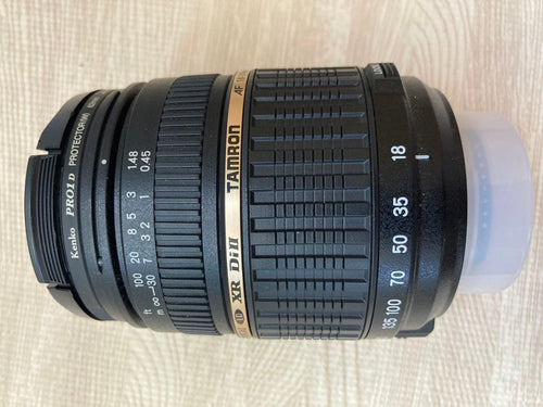 Tamron Other Af18-200Mm F/3.5-6.3 A14N2