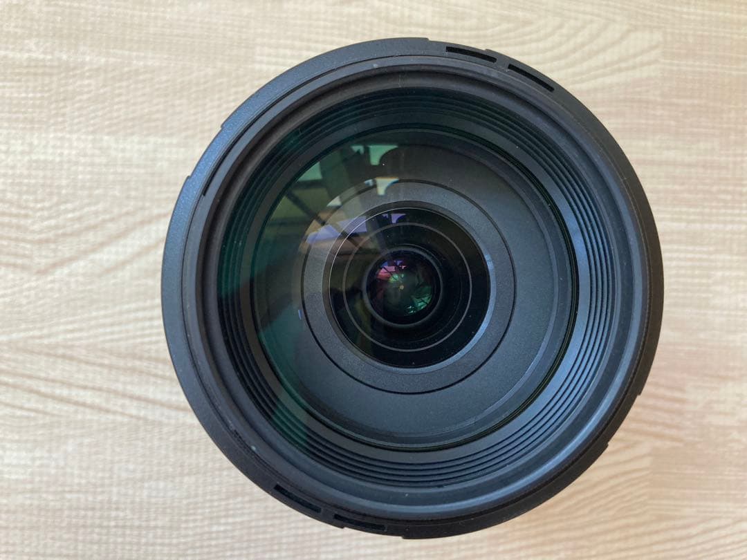 Tamron Other Af18-200Mm F/3.5-6.3 A14N2