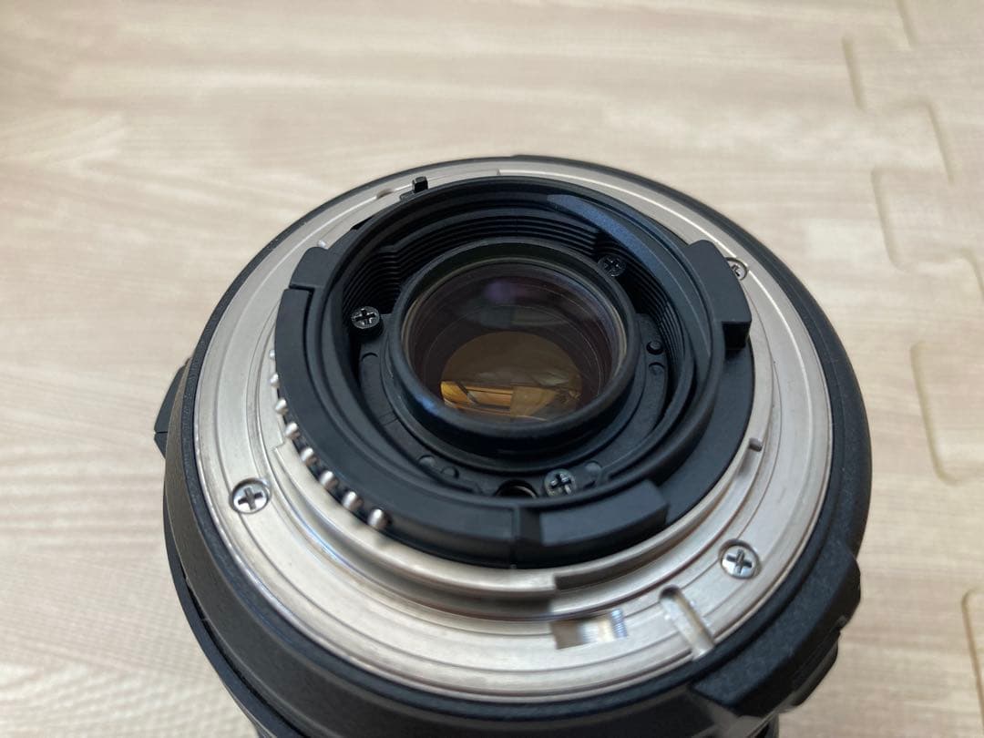 Tamron Other Af18-200Mm F/3.5-6.3 A14N2