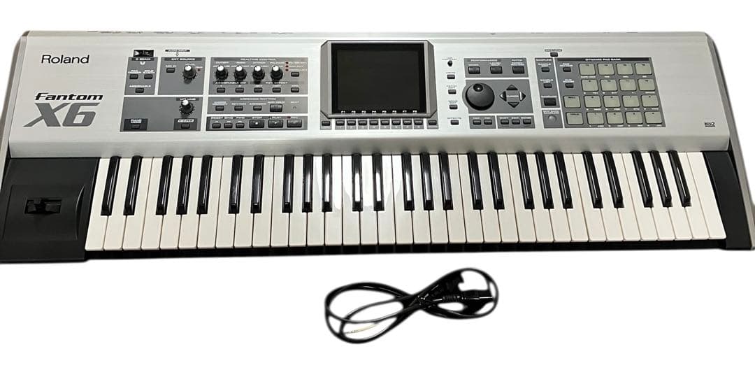 Roland Others Fantom X6 61