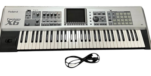Roland Others Fantom X6 61