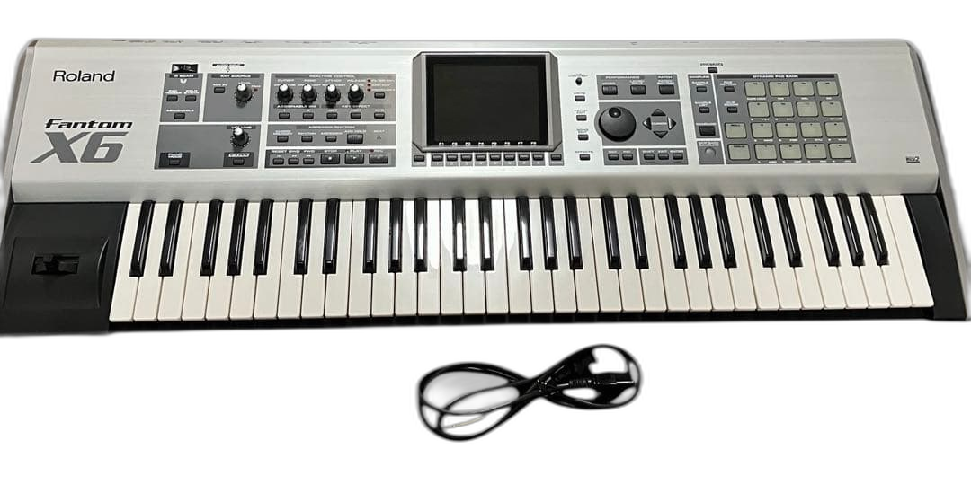 Roland Others Fantom X6 61