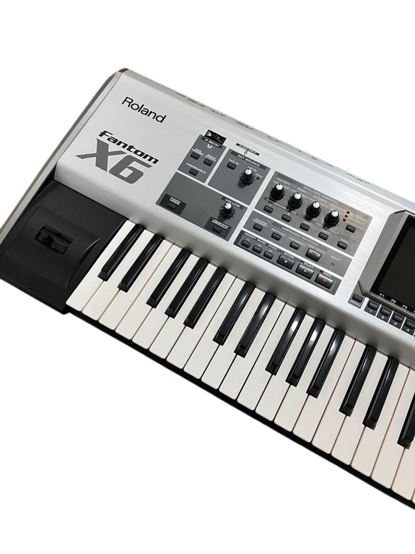 Roland Others Fantom X6 61
