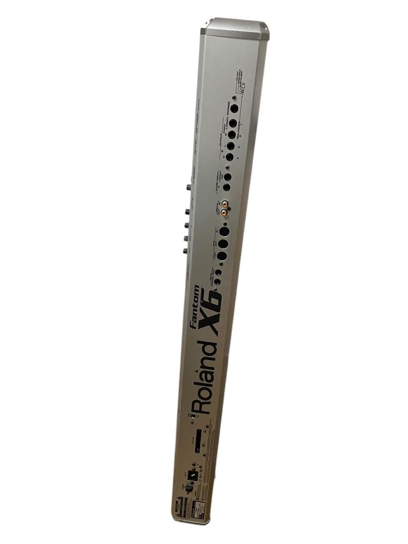Roland Others Fantom X6 61