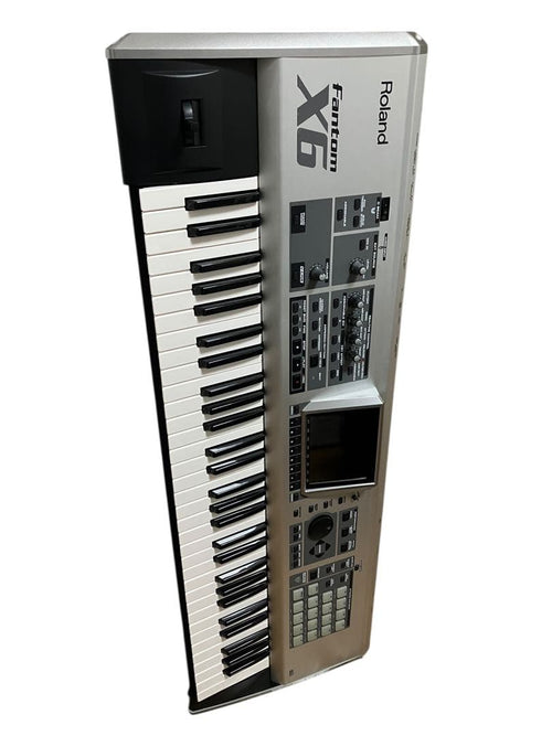 Roland Others Fantom X6 61