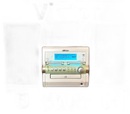 Victor Cd Md Cassette Deck (Ux-W5)