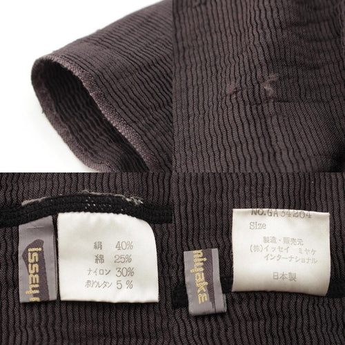 Issey Miyake Bandana Scarf 80S 1984