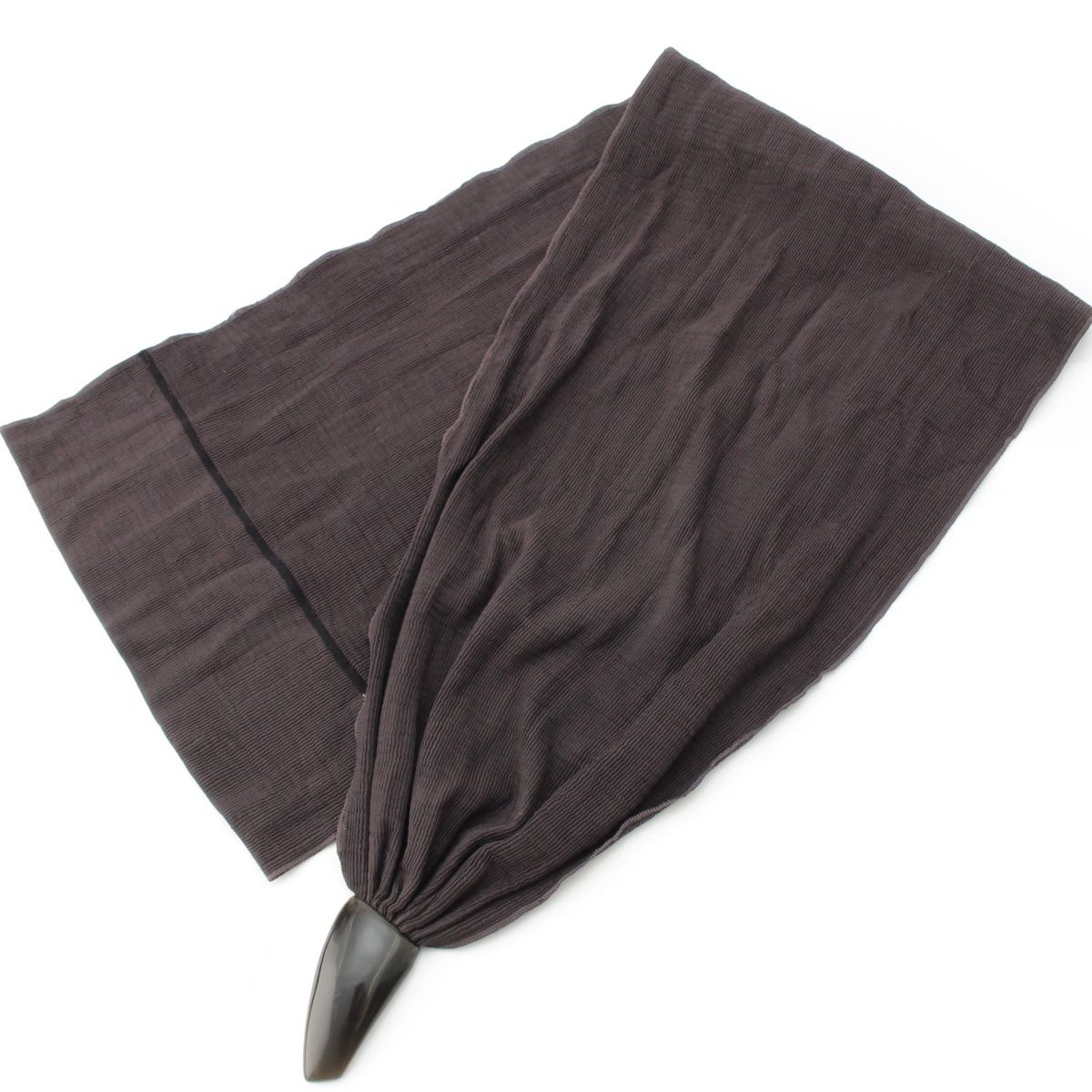 Issey Miyake Bandana Scarf 80S 1984