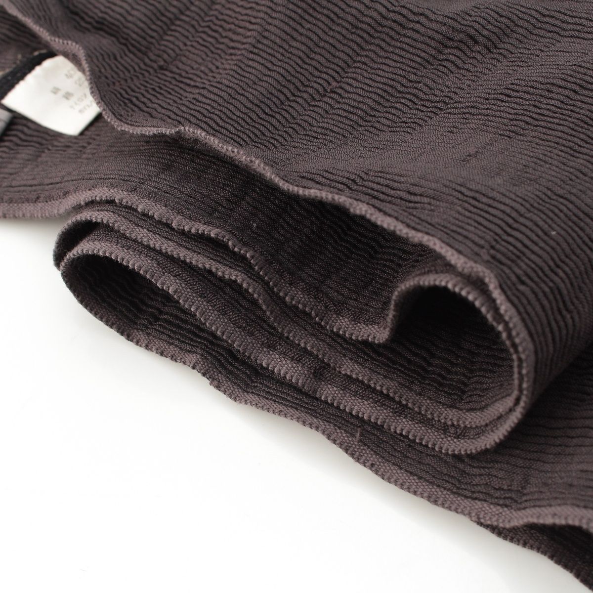 Issey Miyake Bandana Scarf 80S 1984